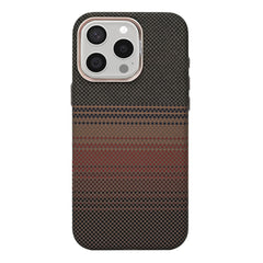 Rixus Alpine Ultra-Slim Case mit MagSafe Kompatibel RXA130 für Apple iPhone 15 Pro Max