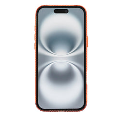 Rixus Alpine Ultra-Slim Case mit MagSafe Kompatibilität RXD081 für Apple iPhone 16
