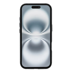 Rixus Alpine Ultraflaches Case mit MagSafe Kompatibilität RXD082 für Apple iPhone 16