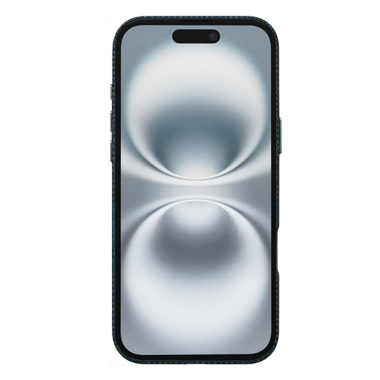 Rixus Alpine Ultra-Slim Case With MagSafe Compatible RXA131 For Apple iPhone 16