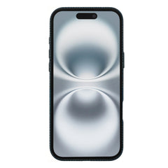 Rixus Alpine Ultraflache Hülle mit MagSafe Kompatibilität RXA131 für Apple iPhone 16
