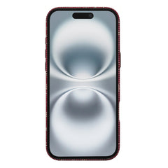Rixus Alpine Ultraflache Hülle mit MagSafe Kompatibilität RXA093 für Apple iPhone 16