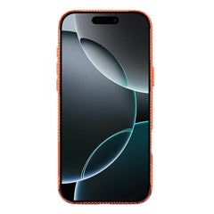 Rixus Alpine Ultra-Slim Case mit MagSafe-Kompatibilität RXD081 für Apple iPhone 16 Pro Max