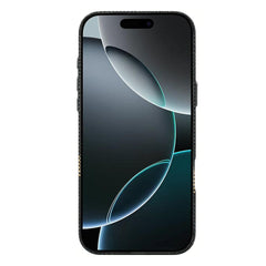 Rixus Alpine Ultra-Slim Case mit MagSafe Kompatibilität RXD082 für Apple iPhone 16 Pro Max