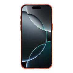 Rixus Alpine Ultra-Slim Case mit MagSafe Kompatibilität RXD021 für Apple iPhone 16 Pro Max