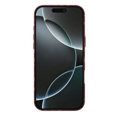 Rixus Alpine Ultraschlanke Hülle mit MagSafe Kompatibel RXA093 für Apple iPhone 16 Pro Max