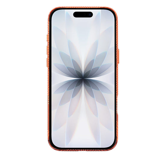 Rixus Alpine Ultra-Slim Case With MagSafe Compatible RXD081 For Apple iPhone 17