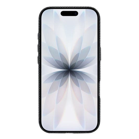 Rixus Alpine Ultra-Slim Case With MagSafe Compatible RXD082 For Apple iPhone 17