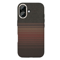 Rixus Alpine Ultraflaches Case mit MagSafe-Kompatibilität RXA130 für Apple iPhone 17