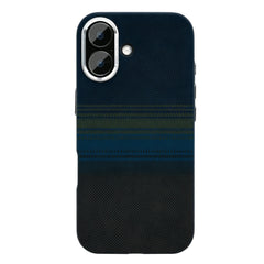 Rixus Alpine Ultra-Slim Hülle mit MagSafe Kompatibilität RXA131 für Apple iPhone 17