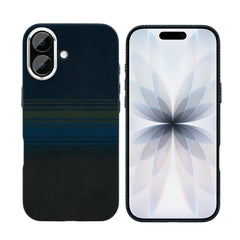Rixus Alpine Ultra-Slim Hülle mit MagSafe Kompatibilität RXA131 für Apple iPhone 17