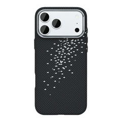 Rixus Alpine Ultra-Slim Case mit MagSafe Kompatibilität RXD022 für Apple iPhone 17 Pro