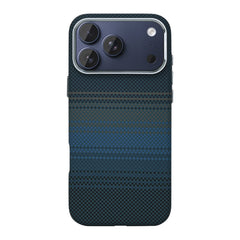 Rixus Alpine Ultra-Slim Case mit MagSafe Kompatibel RXA131 für Apple iPhone 17 Pro