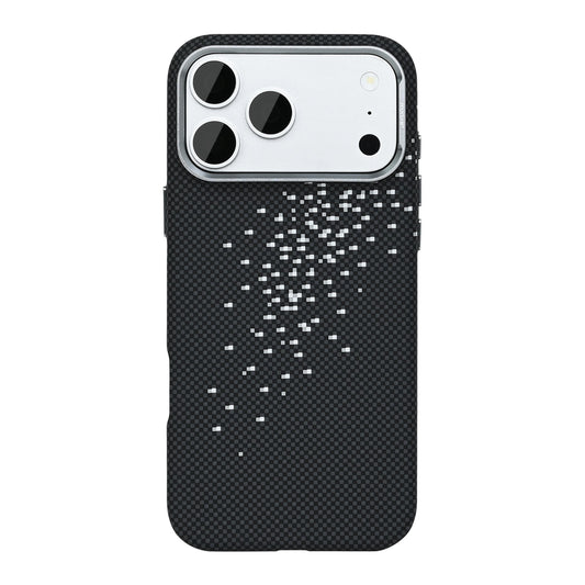 Rixus Alpine Ultra-Slim Case With MagSafe Compatible RXD022 For Apple iPhone 17 Pro Max