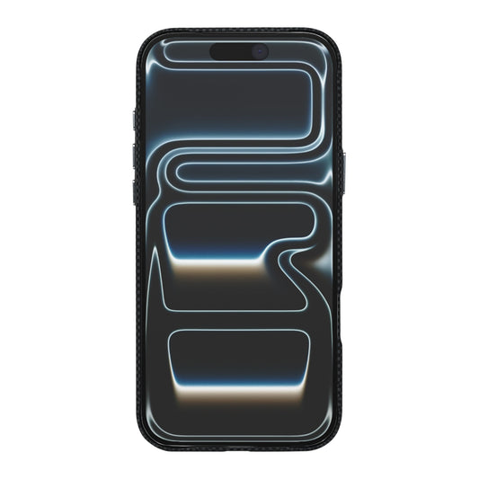 Rixus Alpine Ultra-Slim Case With MagSafe Compatible RXD022 For Apple iPhone 17 Pro Max