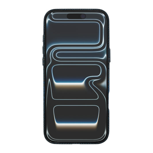 Rixus Alpine Ultra-Slim Case With MagSafe Compatible RXA131 For Apple iPhone 17 Pro Max