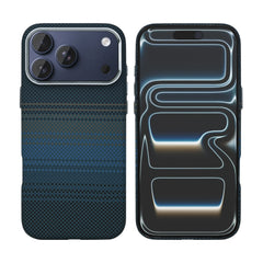 Rixus Alpine Ultra-Slim Case mit MagSafe Kompatibilität RXA131 für Apple iPhone 17 Pro Max
