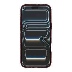 Rixus Alpine Ultraflaches Case mit MagSafe Kompatibilität RXA093 für Apple iPhone 17 Pro Max