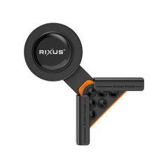 Rixus RXHM24 Magnetische Kfz-Halterung für Displays