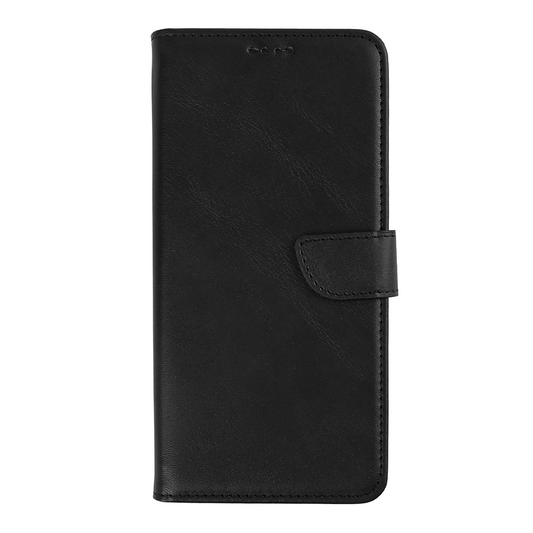 Rixus Bookcase For Samsung Galaxy S26 FE