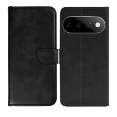 Rixus Buchhülle für Google Pixel 11