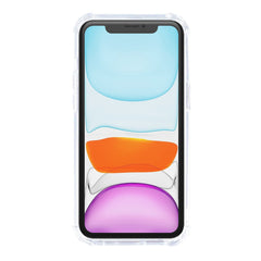 Rixus Anti-Burst Case With MagSafe Compatible For Apple iPhone 11