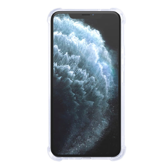 Rixus Anti-Burst Case With MagSafe Compatible For Apple iPhone 11 Pro