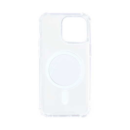 Rixus Anti-Burst Case With Magsafe For Apple iPhone 11 Pro Max