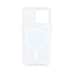 Rixus Anti-Burst Hülle mit MagSafe für Apple iPhone 11 Pro Max