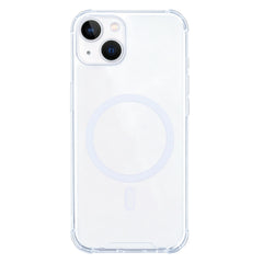 Rixus Anti-Burst Case With MagSafe Compatible For Apple iPhone 13