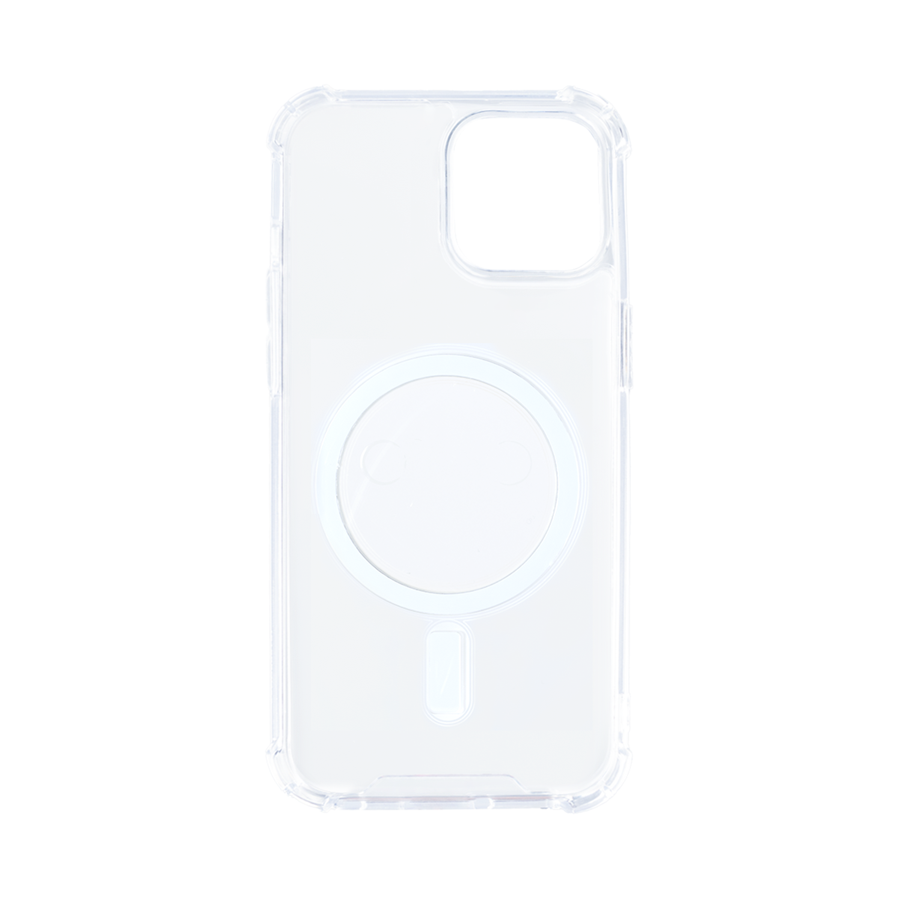Rixus For iPhone 14 Pro Anti-Burst Case With Magsafe