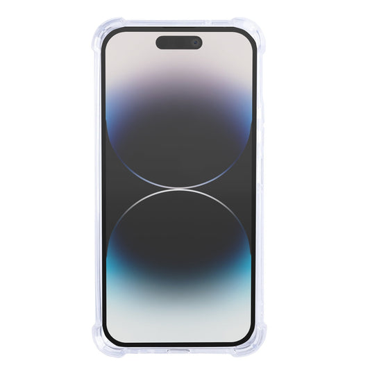 Rixus Anti-Burst Case With Magsafe For Apple iPhone 14 Pro Max