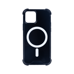 Rixus For iPhone 14 Pro Anti-Burst Case With Magsafe