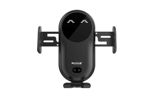 Rixus RXWC22 Wireless Auto-Sensoring Car Holder