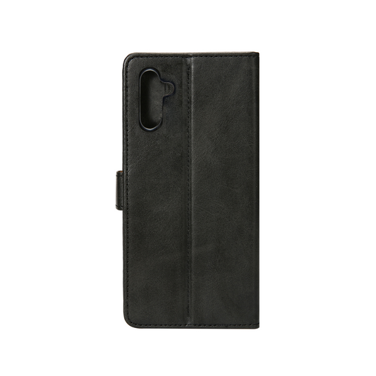 Rixus Bookcase For Samsung Galaxy A25 5G