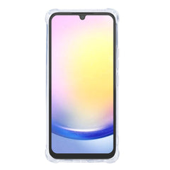 Rixus für Samsung Galaxy A25 5G A256B Anti-Burst Hülle