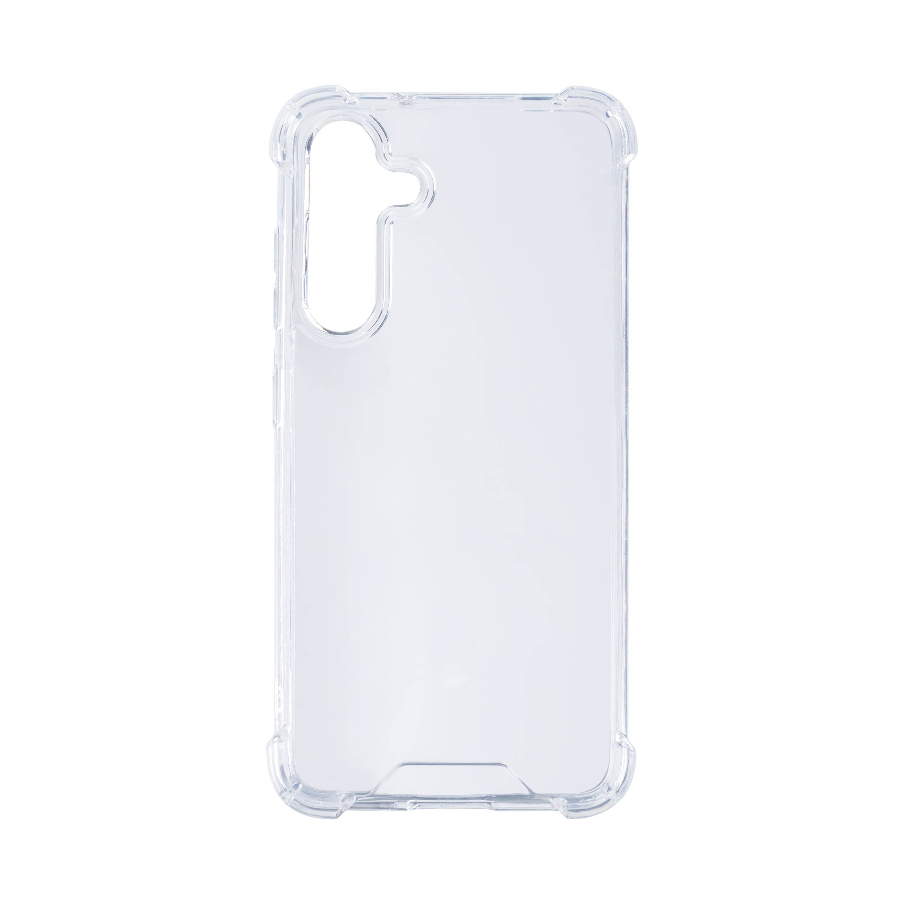Rixus For Samsung Galaxy A35 5G A356B Anti-Burst Case