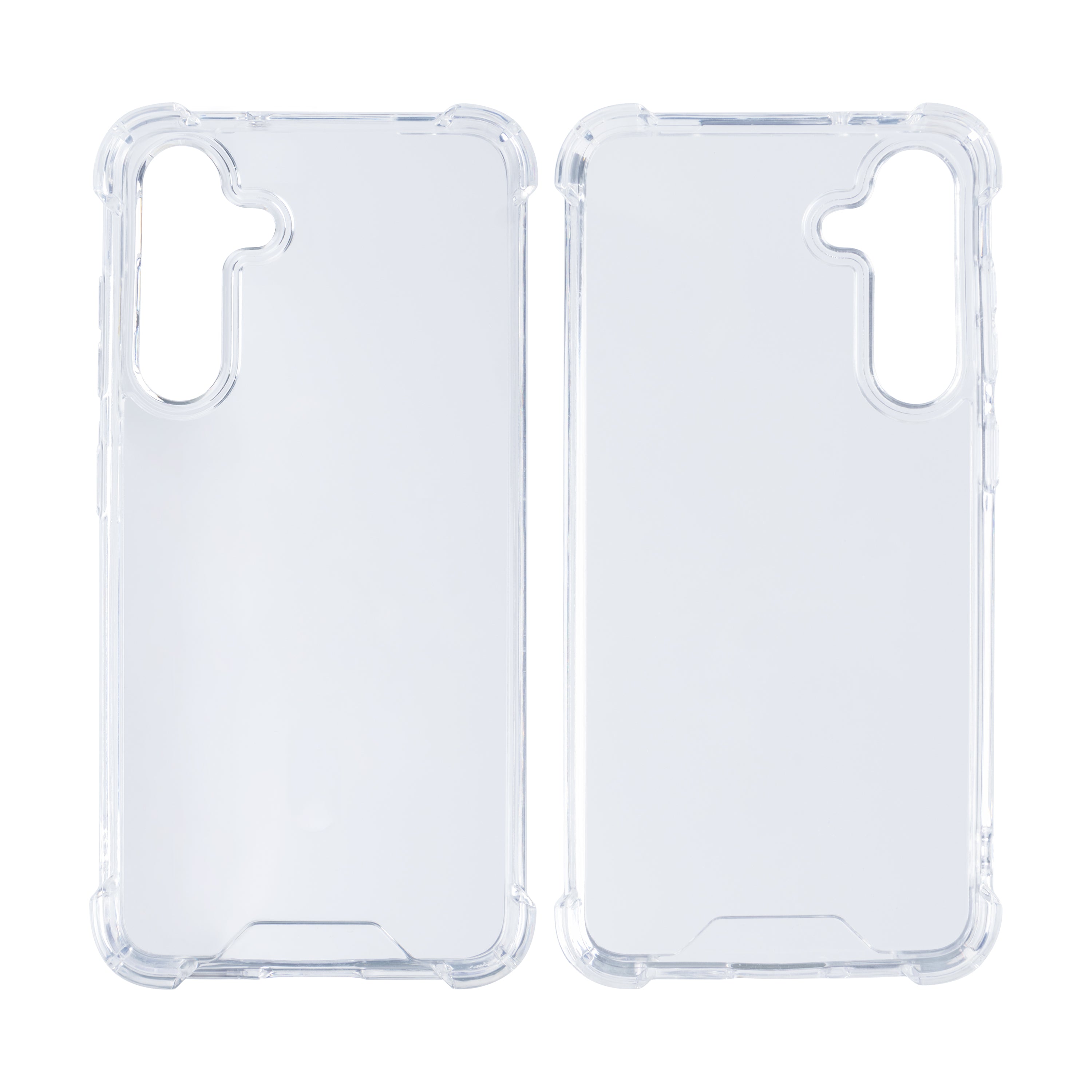 Rixus For Samsung Galaxy A35 5G A356B Anti-Burst Case