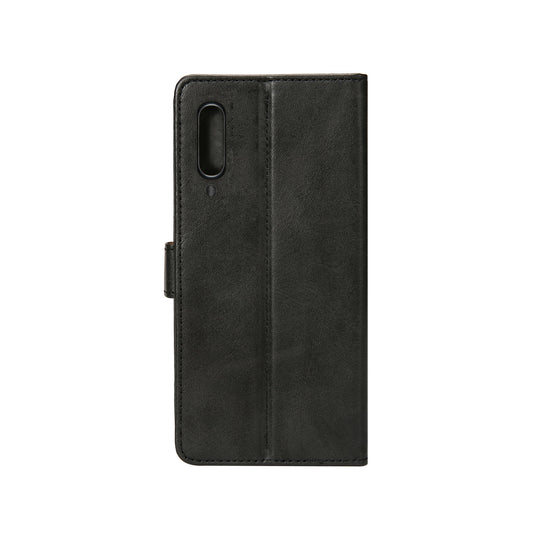 Rixus Bookcase For Samsung Galaxy A50