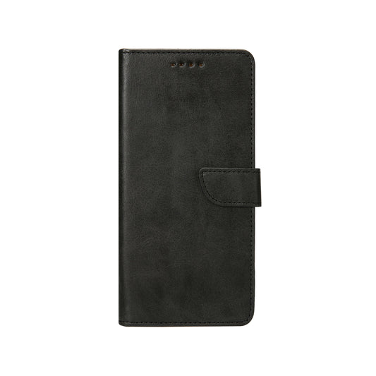 Rixus Bookcase For Samsung Galaxy S9 G960F