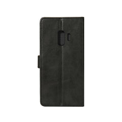 Rixus Bookcase For Samsung Galaxy S9 G960F