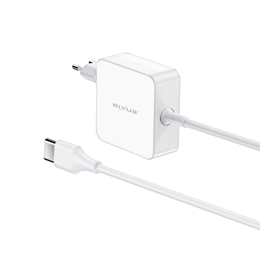 Rixus RXMCTC Power Adapter USB-C