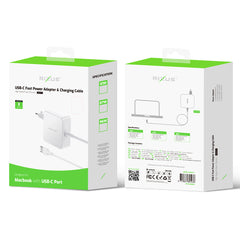 Rixus RXMCTC Netzteil USB-C