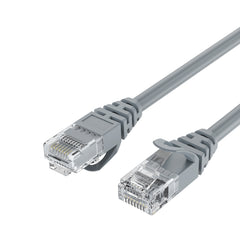 Rixus RXUTP01 Ethernet Kabel Cat 6 UTP 1 Meter