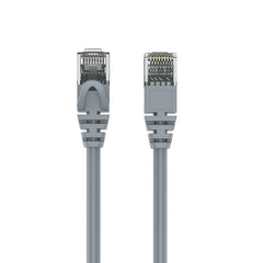 Rixus RXUTP10 Ethernet-Kabel Cat 6 UTP 10 Meter