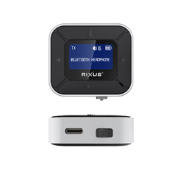 Rixus RXBT36 In-Fly Bluetooth-Empfänger