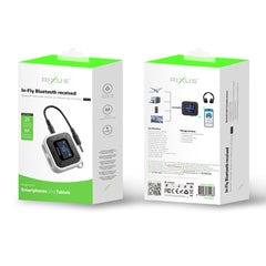 Rixus RXBT36 In-Fly Bluetooth-Empfänger