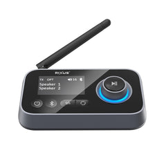 Rixus RXBT38 Duo Bluetooth-Empfänger