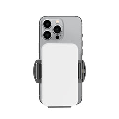 Rixus RXLG50 Tragbares Selfie-Licht für Smartphones