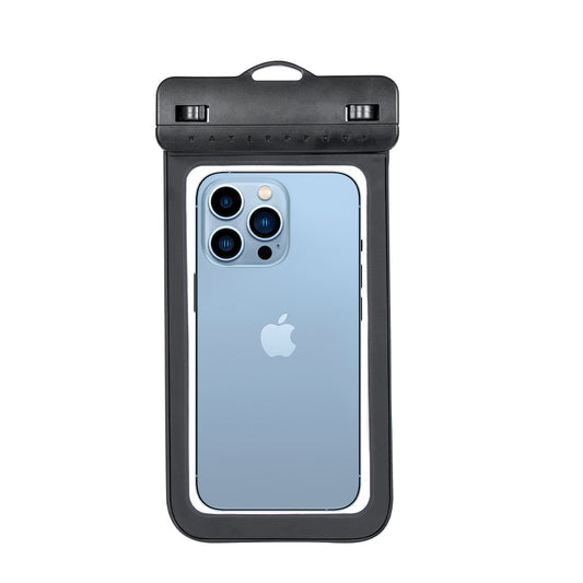 Rixus RXBG15 Splash Waterproof Phone Bag